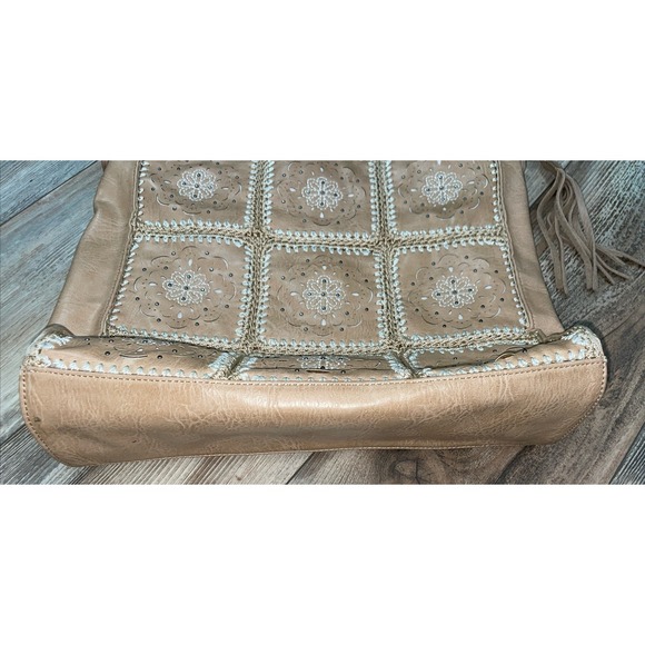 The Sak Silverlake Leather Hobo - Picture 7 of 7